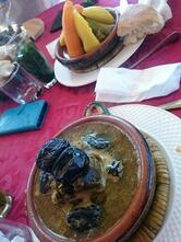 Restaurant Gout De Meknes