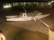 Ristorante Moscabianca pure feeling restaurant & beach bar