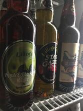 Сидрерия Daddy's Choice Cidreria