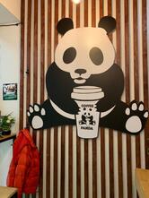 Coffee Panda