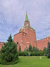 Старая башня