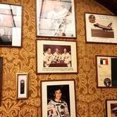 Restaurant L'Aéroclub de France