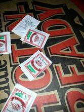 Little Caesars Américas