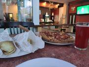 Pizzaroni