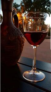 Пряный барашек