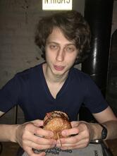 Burger Heroes