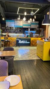 Тоня и ее пельмени