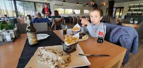 Restoran "Kod Javora"