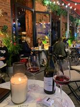 Танцы food&people