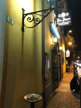 Per...Bacco Ristorante Pizzeria