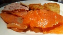 Elements , restorans