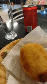 Juninho Pão de Queijo