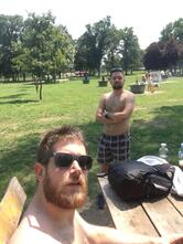 Club Shine - Ada Ciganlija