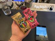 Coffeeshop Company