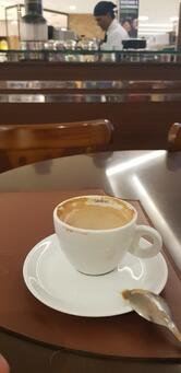 São Braz Coffee Shop