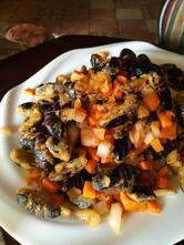 Пекинская утка