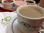 Café Colonial do Tirolez Matriz - Itapema