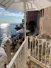 Valentino Cocktail & Champagne Bar