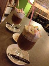 Cool Coffee
