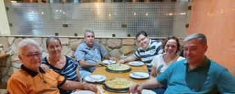 Pizzaria Famiglia Piazzolla