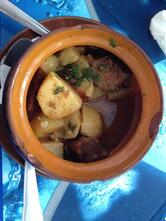 Флора