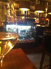Mozart Wine House