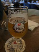 café-restaurant de Koning van Denemarken