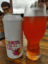 Mr. Lúpulo Cervejas Especiais, Bar e Cozinha