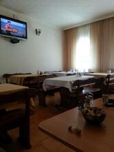 Зимний рай