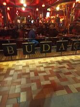 Buda Beach Cabo Frio