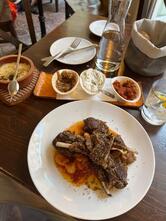 Kafeneon - Καφενείο