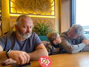 Чайхана Сказка