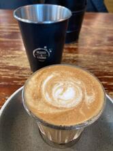 Blend & Grind Starstreet