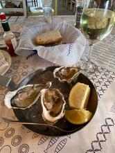 Ocean Basket Larnaca