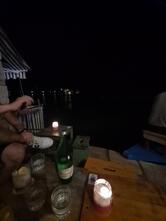 Mediterraneo Cocktail Bar