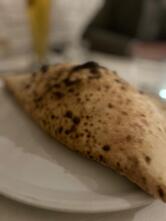 Pizzeria Ristorante Il Vecchio Muro