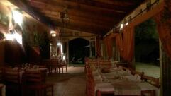 Restaurant Apollo Ugljan