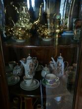 Specializēts kafijas veikals