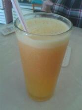 Carlito Pastelaria Amando de Barros