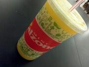 Mini Kalzone Midway Mall