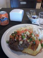 Sal Assim Restaurante