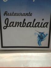 Restaurante Jambalaia