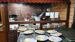 Restaurante Dom Pedro