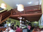 Restaurante Vôo Livre