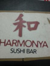 Harmonya Sushi Bar
