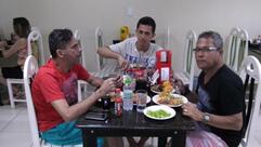 Restaurante e Lanchonete Encontro dos Amigos