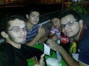 Lac Lanches - São Sebastião