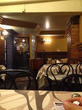 Bar e Restaurante 201