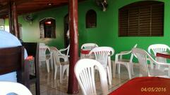 Restaurante Tempero Goiano