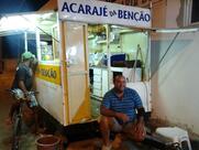 Acarajé da Bênção